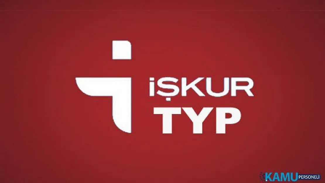 2019 İŞKUR TYP Başvuru Şartları! 2019 İŞKUR TYP Başvurusu Nasıl Yapılır?