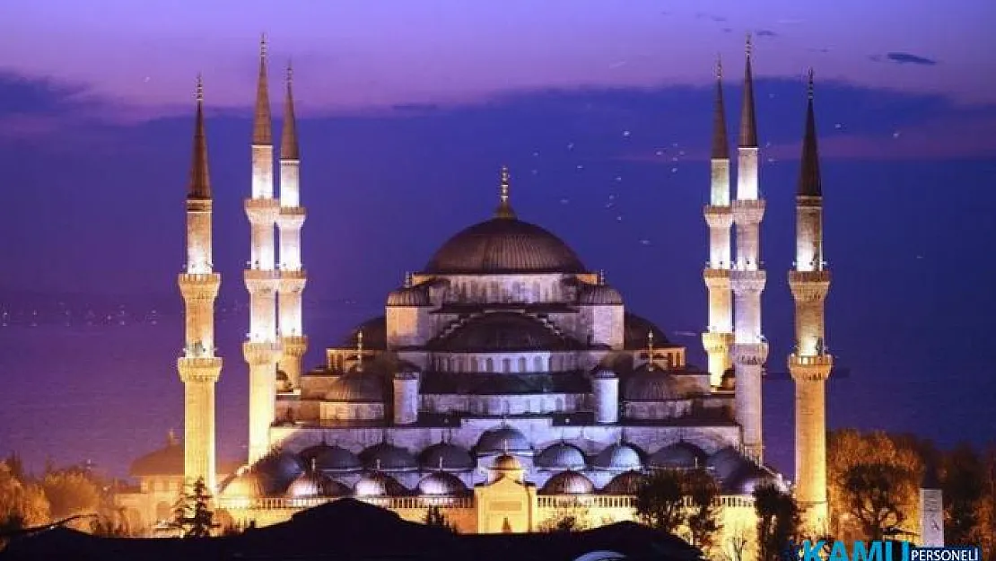 2019 Kadir Gecesi Okunacak Dualar! Kadir Gecesi Hangi Dualar Okunur?