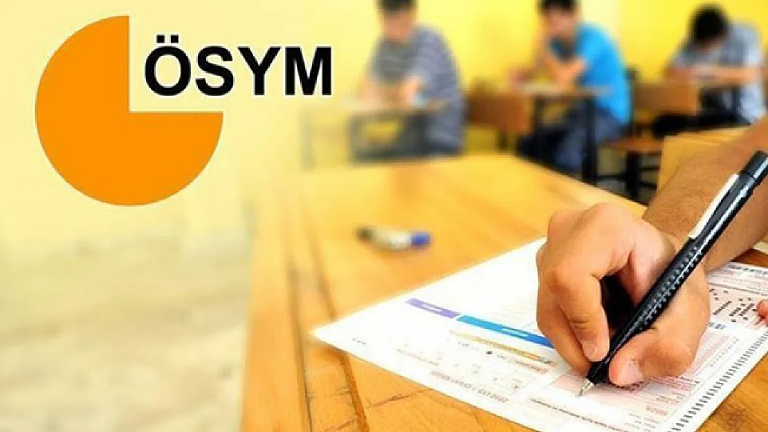 2019 Kamu Personeli Seçme Sınavı Tarihi! Ölçme, Seçme ve Yerleştirme Merkezi Başkanlığı