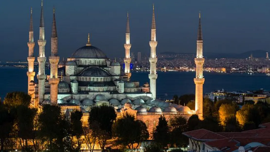 2019 Kandil Günleri- 2019'da Hangi Kandiller Var?