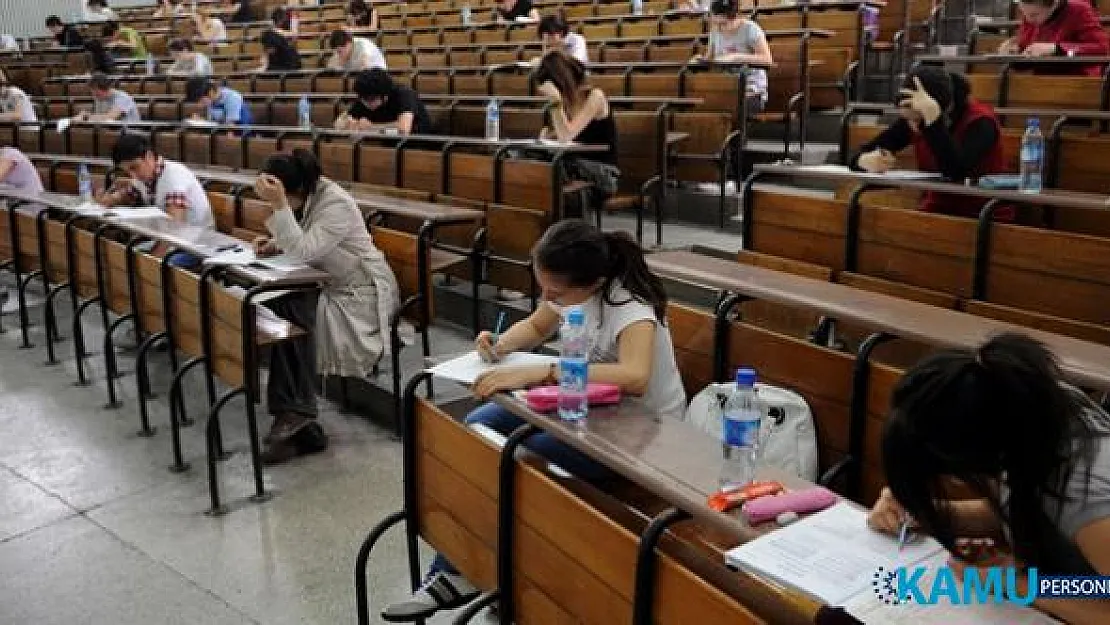2019 KPSS Sonuçlarının Ne Zaman Açıklanacağı Belli Oldu ! KPSS ÖABT Ne Zaman Yapılacak?
