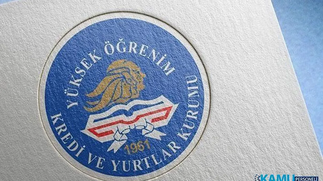 2019 KYK Borçları Silinecek Mi? İstanbul Seçimleri Öncesinde KYK Kredi Borçları Silinir Mi?