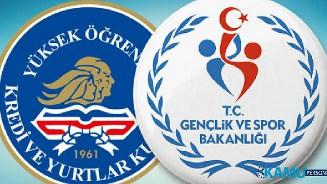 2019 KYK yurt başvuru sonuçları açıklandı - Öğrenci Yurdu Yurt Başvurusu Sorgulama ekranı