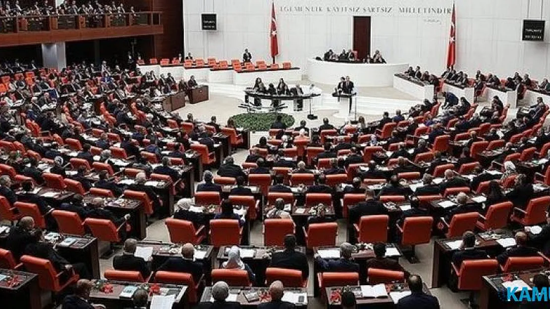 2019 mahkuma genel af ve ceza indirimi son dakika gelişmesi! Af kapsamında hangi suçlar yer alacak?