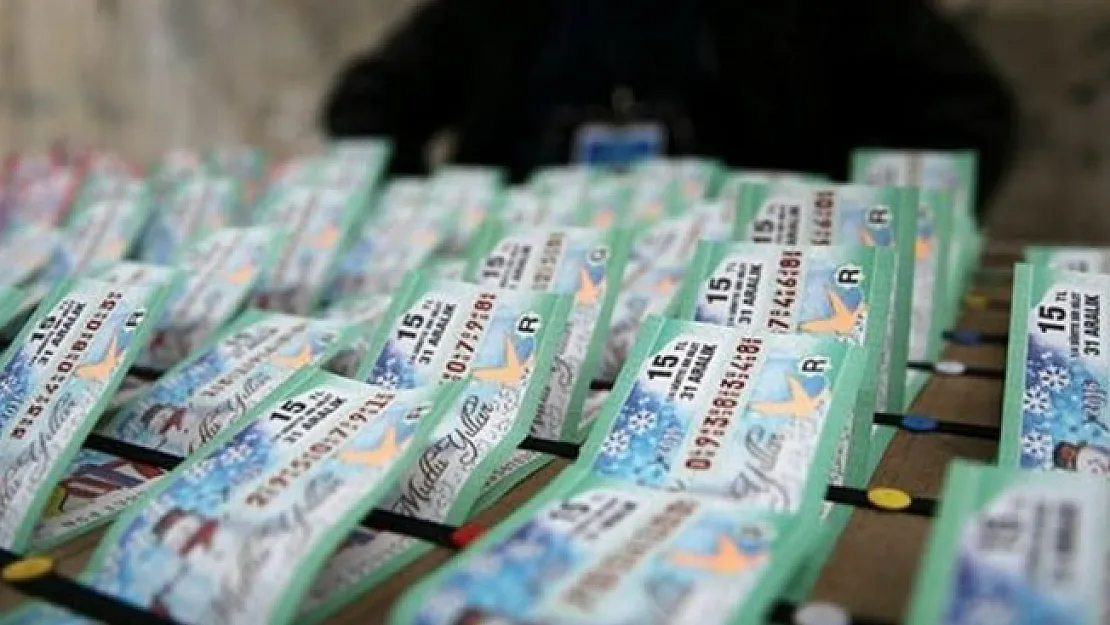 2019 Milli Piyango Yılbaşı Özel Çekilişi Bilet Fiyatları Ne Kadar?- MPİ bilet fiyatları