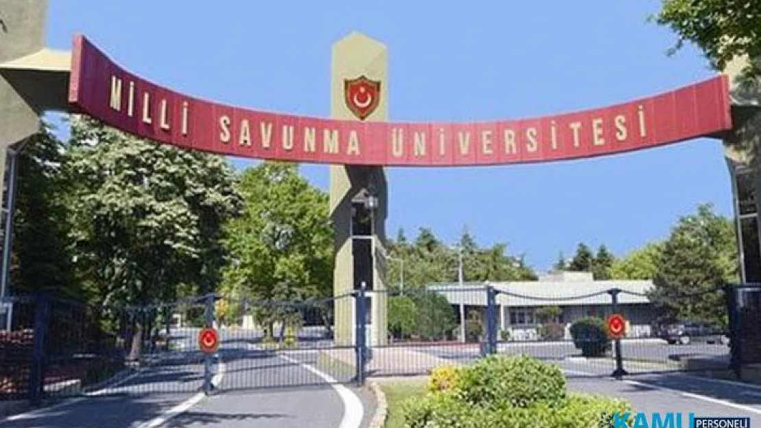 2019 Milli Savunma Üniversitesi Tercih Sonuçları Ne Zaman Açıklanacak? MSÜ Tercih Sonuçları Açıklandı Mı?