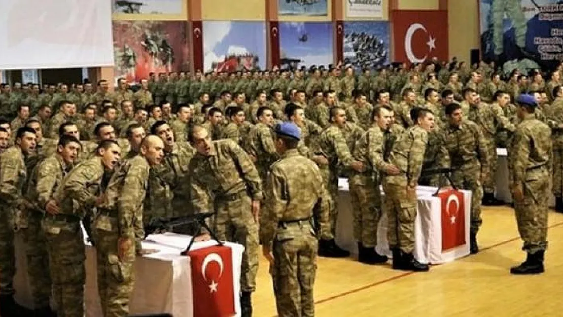 2019 MSB KKK uzman erbaş, çavuş, onbaşı alımı ne zaman - Başvuru şartları neler?