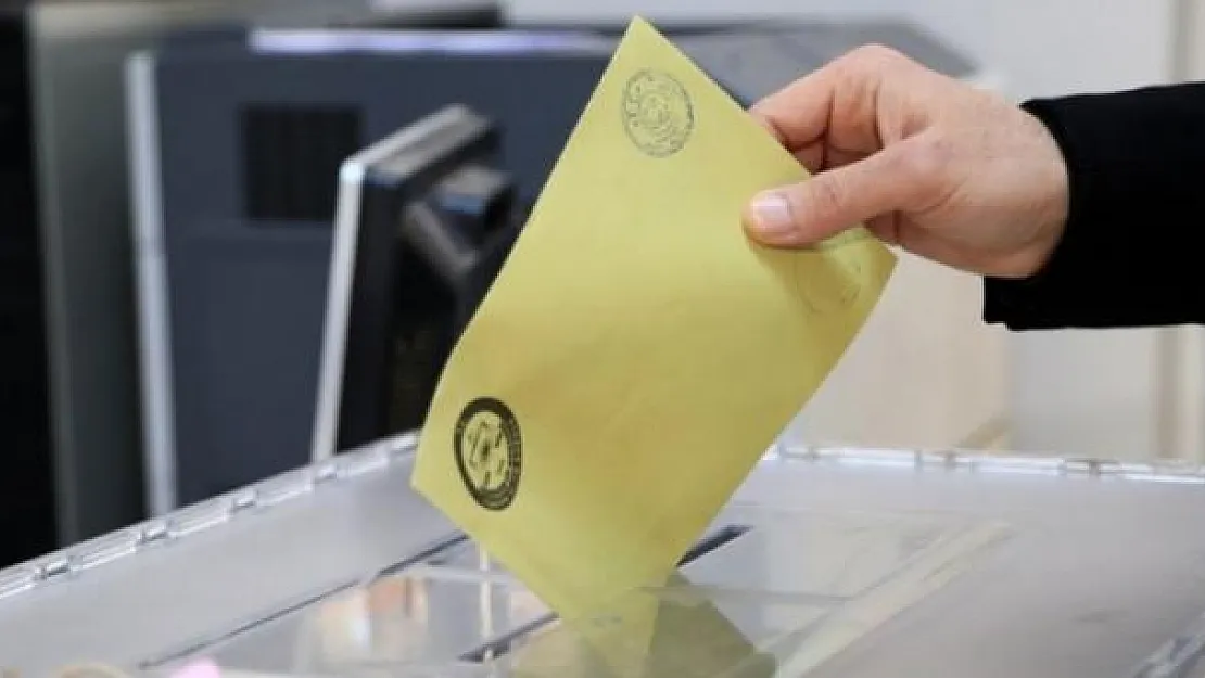 2019 Nerede OY Kullanacağım? YSK Seçmen Sorgulama Sayfası! Hangi Sandıkta Oy Kullanacağım Tıkla Öğren