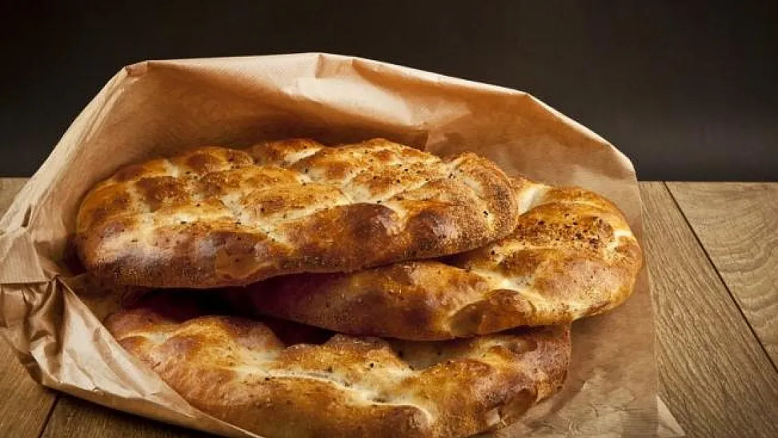 2019 Ramazan Pidesi Fiyatı Ne Kadar? Ramazan Pidesi Kaç Gram? Ramazan Pidesi Fiyatları 2019