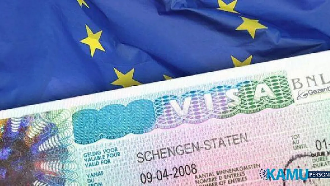 2019 Schengen Vizesi İçin Gerekli Evraklar Nelerdir?