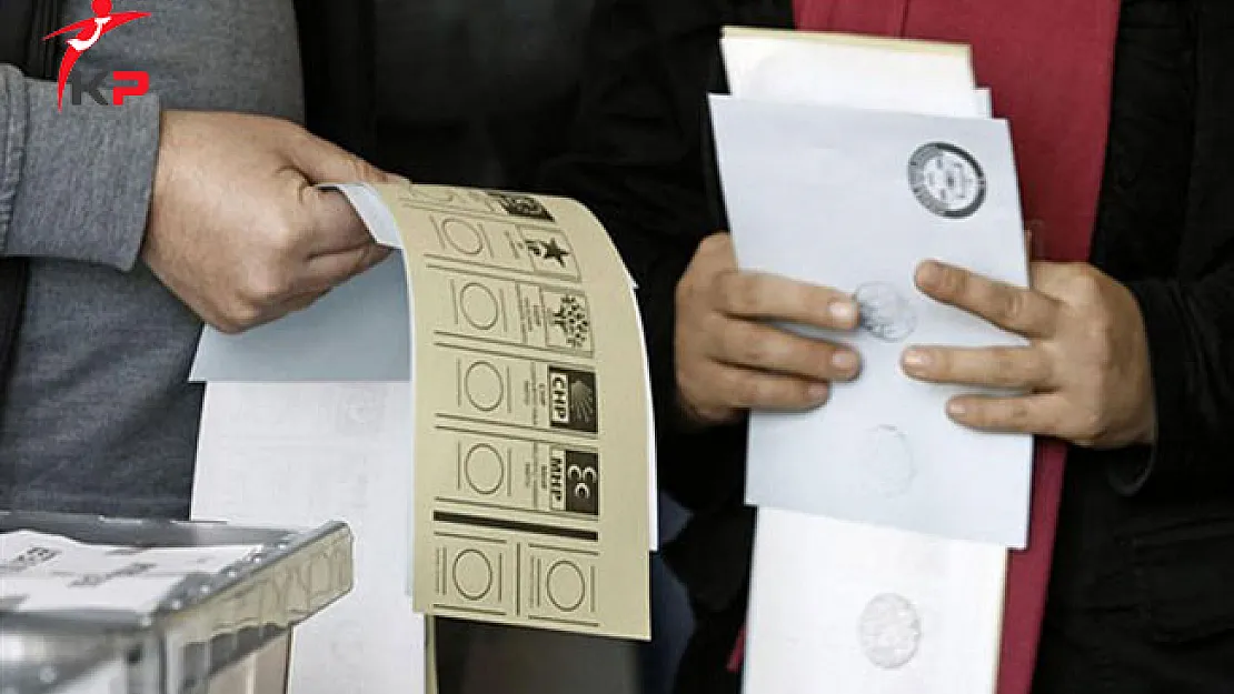 2019 Seçimleri İle Sistem Değişiyor! 'Daraltılmış Tercihli Sistem' Nedir?