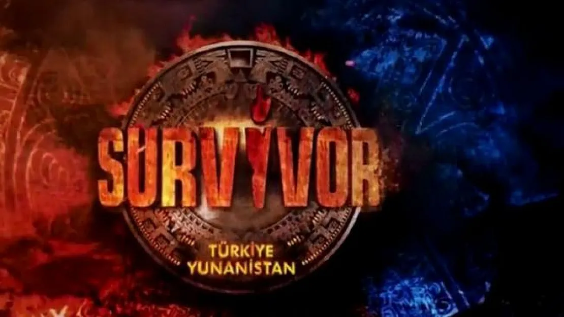 2019 Survivor Hangi Günler Yayınlanacak? Tv 8 Yayın Akışı