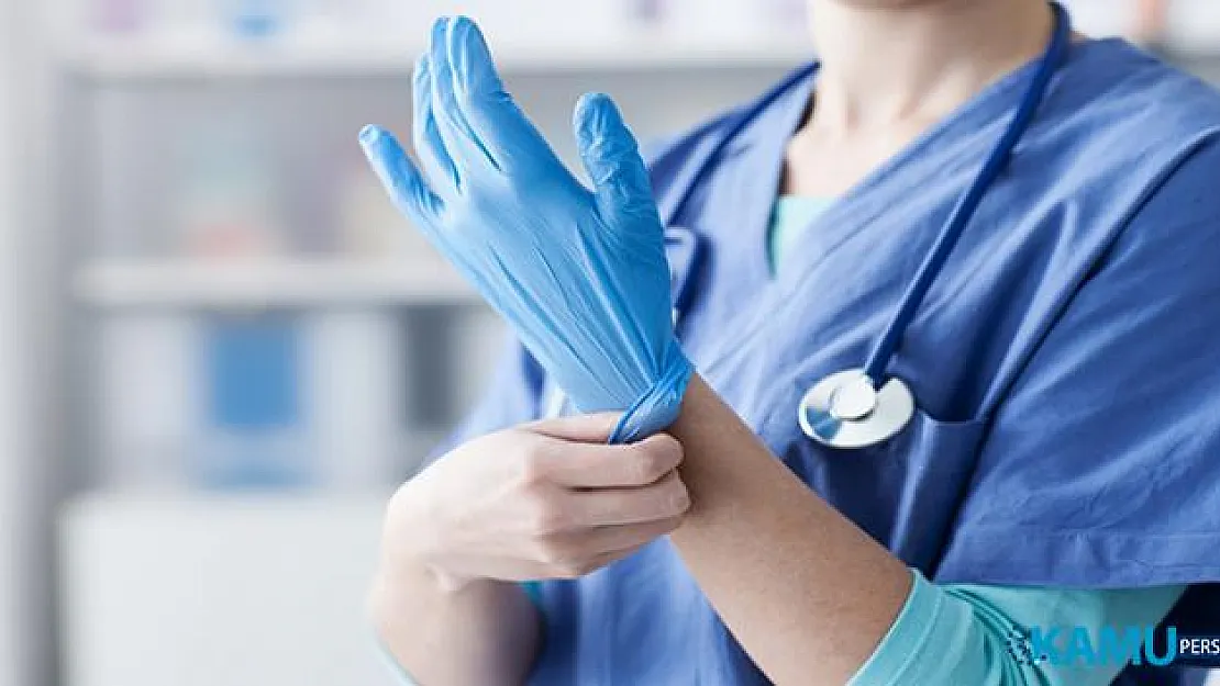 2019 Temmuz Ayı Doktor, Hemşire ve Ebe Maaşı Zammı! Doktor, Hemşire ve Ebe Maaşı Ne Kadar Zamlanacak?