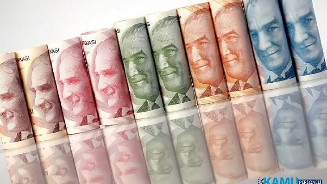 2019 Temmuz Ayı Memur ve İşçi Maaş Zammı Ne Kadar Olacak? Temmuz Ayı Maaş Zam Oranı Ne Kadar?
