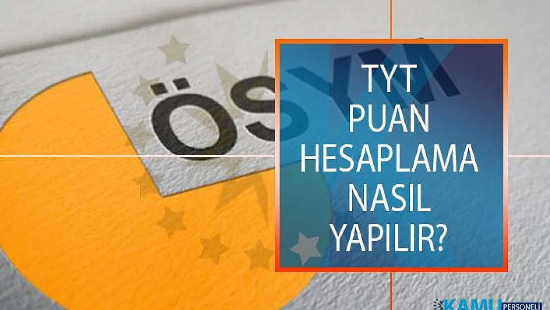 2019 TYT puan hesaplama nasıl yapılır? TYT yorumları (kolay mıydı zor muydu?)