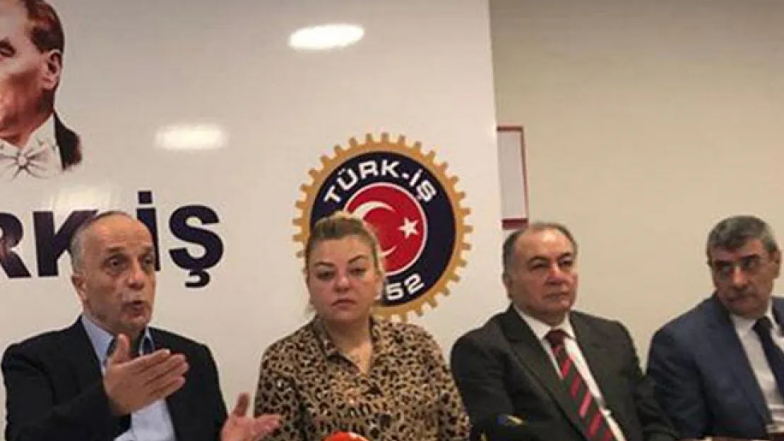 2019 Yılı Asgari Ücret İçin İkinci Toplantı Yapılacak!