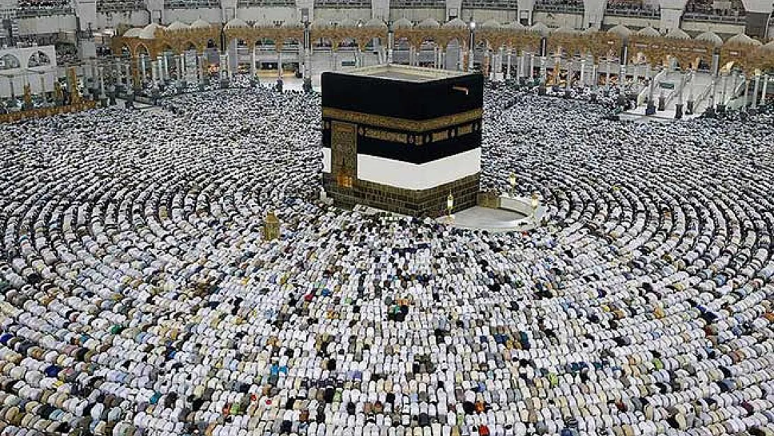 2019 Yılı Hac Kuraları Ne Zaman Çekilecek? Diyanet İşleri Başkanlığı Hac Kurası