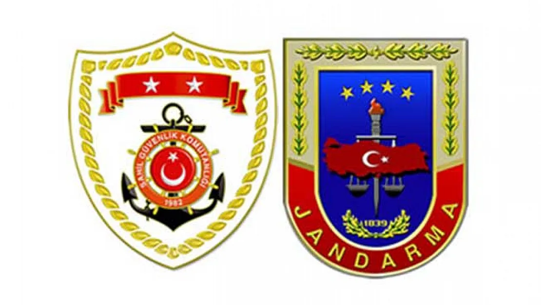 2019 Yılı Jandarma Genel Komutanlığı ve Sahil Güvenlik Komutanlığı Muvazzaf Astsubay Alım İlanı Yayımlandı