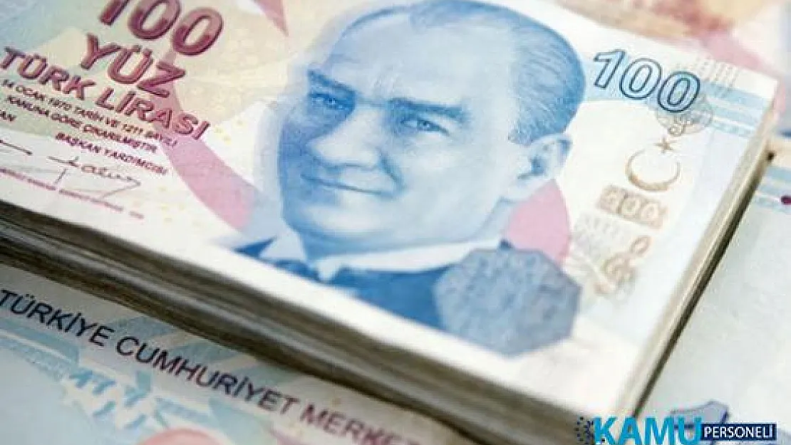 2019 Yılı Memur Maaş Katsayısı, Yan ve Ek Ödeme, Aile Yardımı Ödeneği Rakamları
