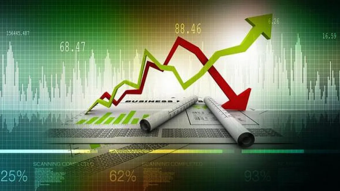 2019 Yılı Sonu Enflasyon Tahmini Düştü ! İşte Merkez Bankasının Açıklaması