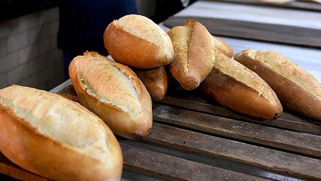 2019 Yılında Ekmek Fiyatlarına Zam Yapılacak Mı?- ekmek fiyatları ne kadar?