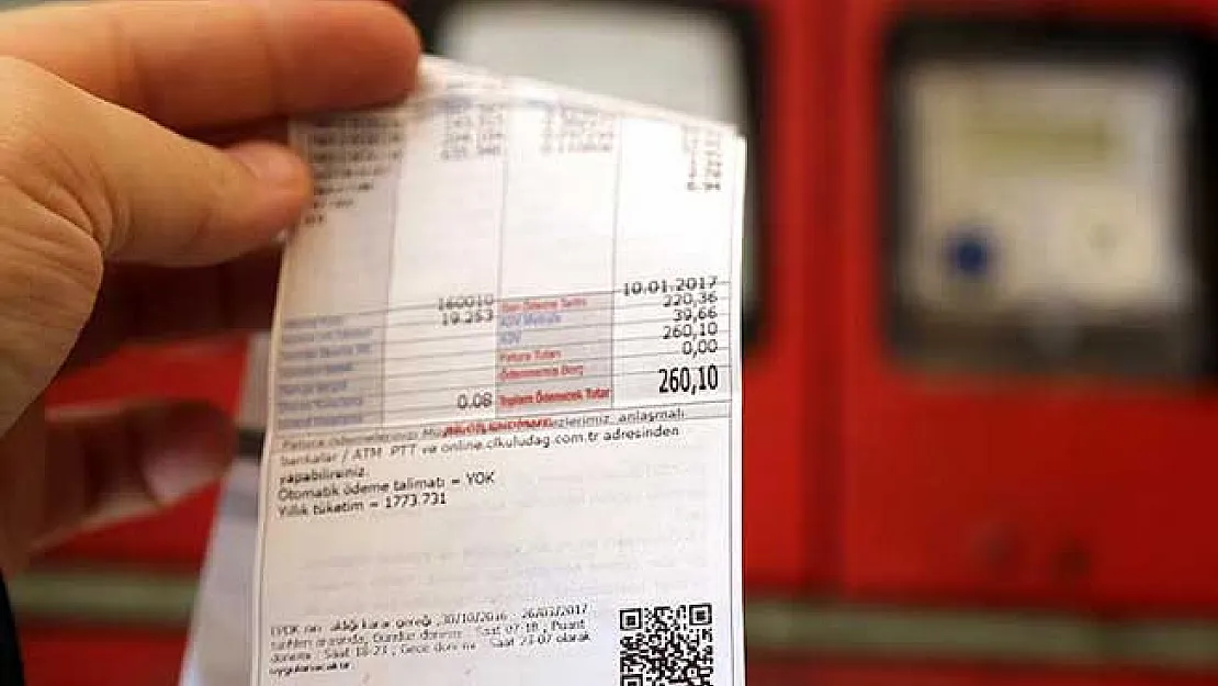 2019 Yılında Elektrik Fiyatlarına İndirim Yapılacak Mı?- 2019 elektrik fiyatları ne kadar olacak?
