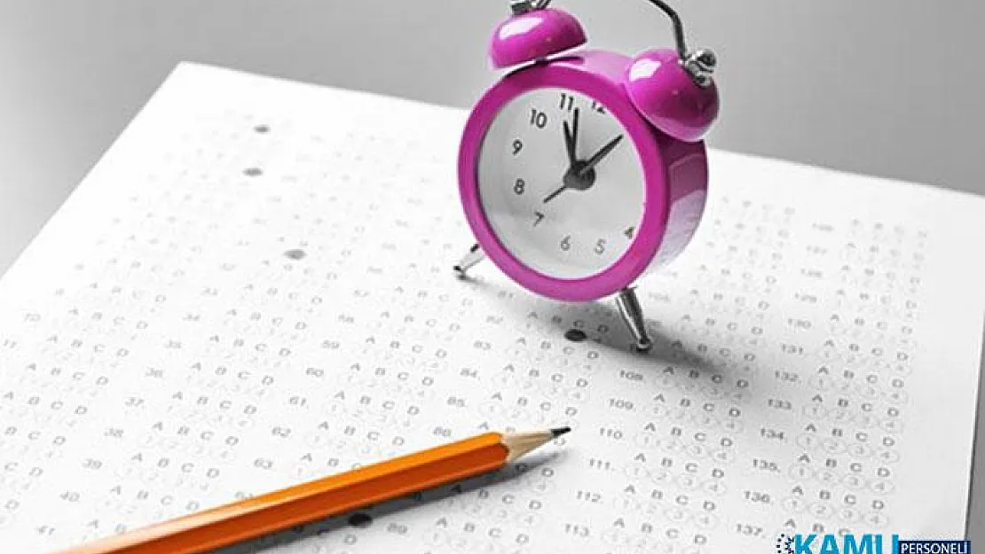 2019 YKS Ne Zaman Yapılacak? TYT, AYT, YDT Hangi Tarihte? ÖSYM 2019 YKS Tarihi