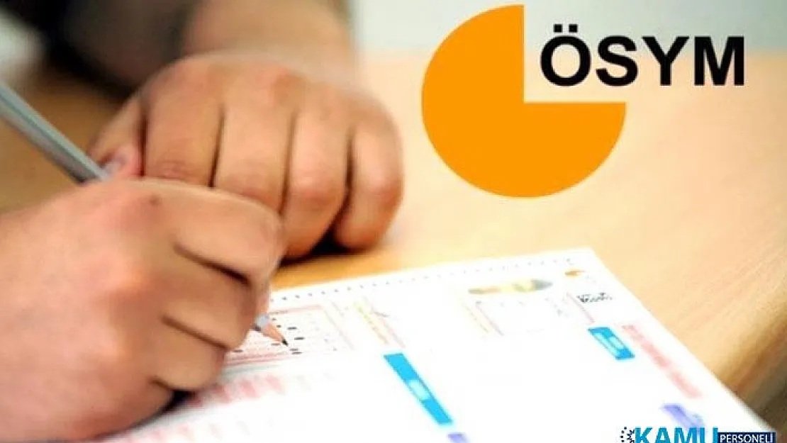 2019 YKS Sınav Giriş Belgesi Çıktı Alma! YKS Sınav Belgesi ÖSYM Nasıl Çıktı Alınır?