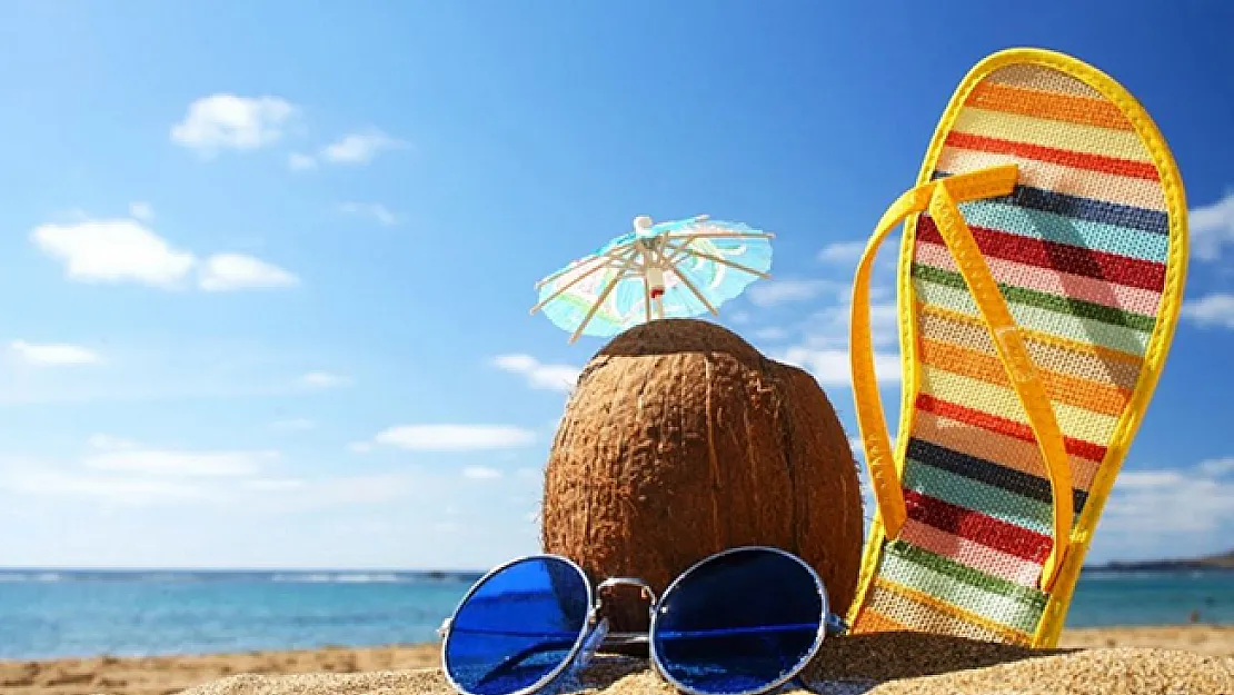 2019'da Kaç Gün Tatil Yapılacak?- 2019 resmi tatil günleri