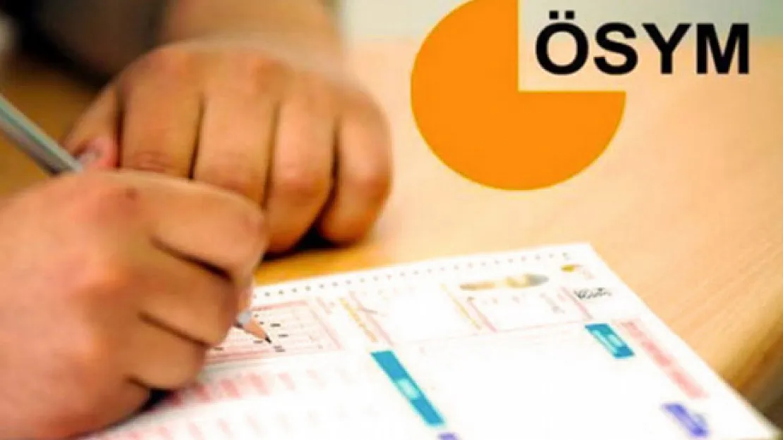 2019'da YDS Sınavları Hangi Tarihte Yapılacak? ÖSYM, YDS Takvimi