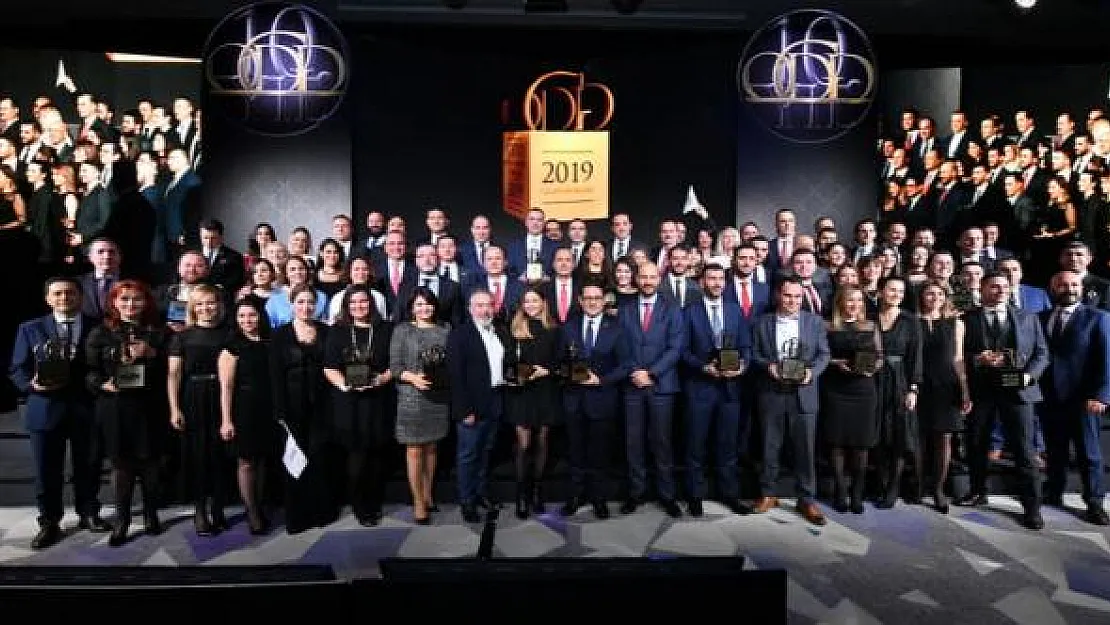 2019'un başarılı otomotiv markaları belli oldu