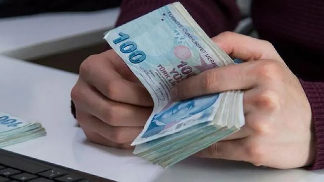 2020 asgari ücret AGİ miktarları belli oldu! Evli ve bekarlar ne kadar AGİ alacak?