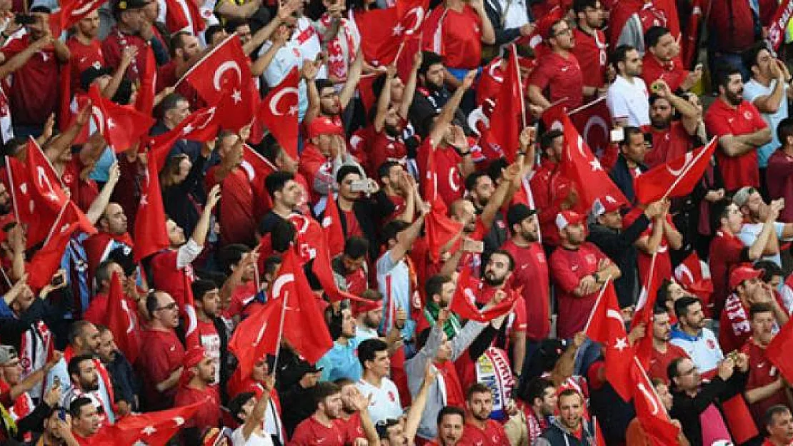2020 Avrupa Futbol Şampiyonası: Arnavutluk - Türkiye maçının bilet fiyatları satışa sunuldu
