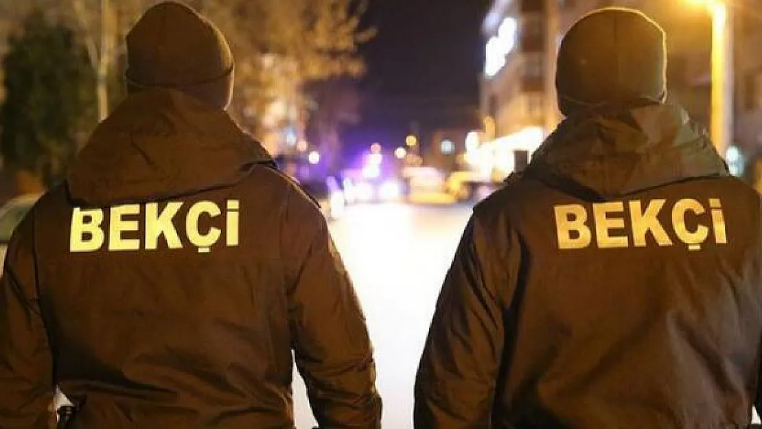 2020 EGM Bekçi alımı bekleyenler dikkat : KPSS'siz en az ilköğretim mezunu Bekçi alım ilanları İŞKUR üzerinden yayınlandı!
