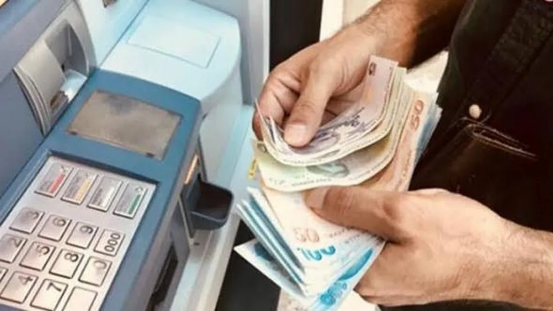 2020 Emekli maaşları zammı ve zamlı memur maaşları listesi