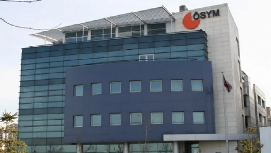 2020 EUS ve STS Eczacılık Sınavı giriş belgeleri erişime açıldı