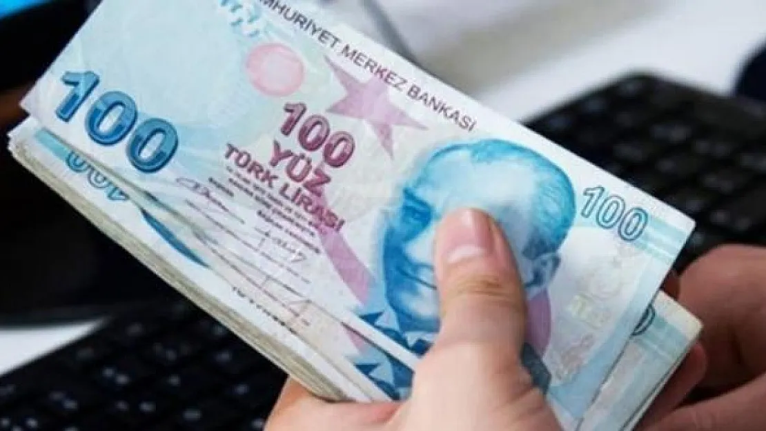 2020 işsizlik maaşı ne kadar oldu?