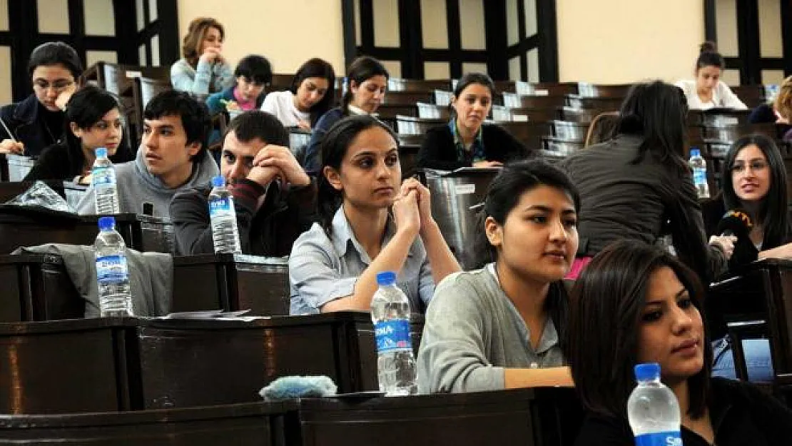 2020 KPSS ortaöğretim başvuruları başladı! KPSS ne zaman? Başvuru nasıl yapılır?