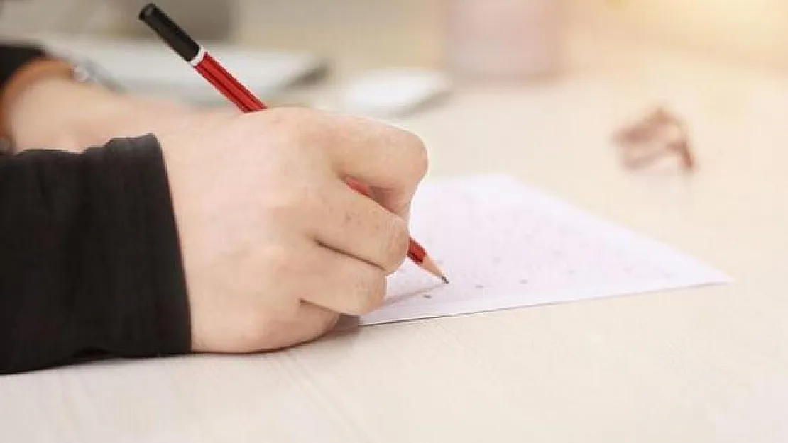 2020 LGS sözel ve sayısal sınav soruları ve cevap anahtarı yayınlandı!