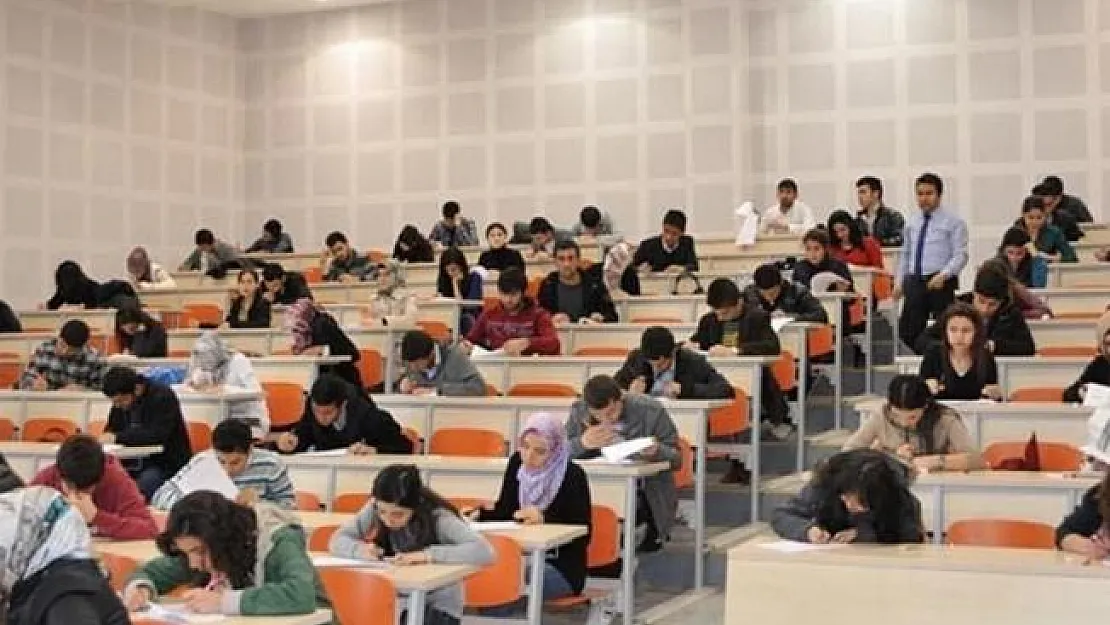 2020 ÖSYM KPSS Lise Başvuru ve Sınav Tarihleri