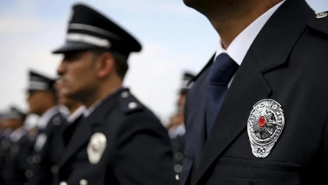2020 Polis alımlarına başvuru yapacaklar dikkat! Polis alımlarında değişiklik yapıldı