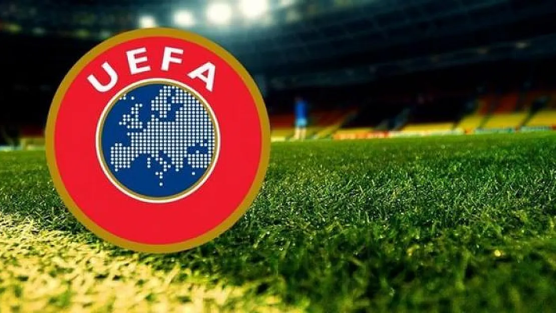 2020 Yılı UEFA, Şampiyonlar Ligi ve UEFA Avrupa Ligi'ni süresiz olarak erteledi!