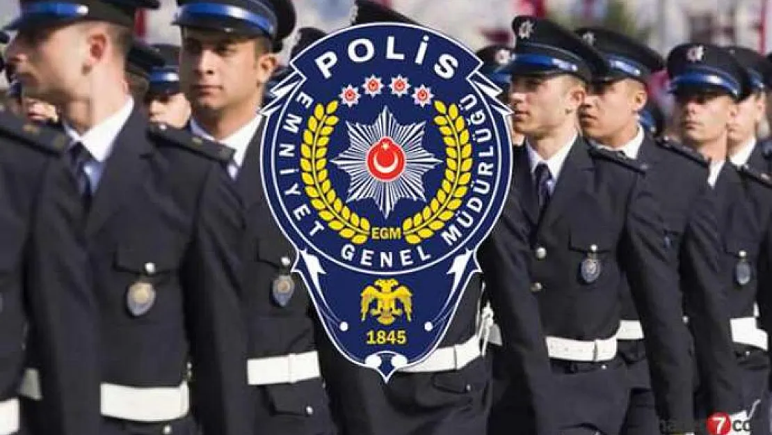 2020 Yılında Polis Alımı Yapılacak Mı? Kimler Polis Olabilir?