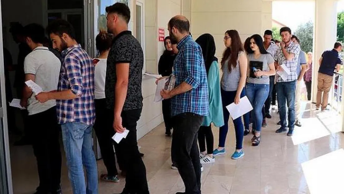 2020 YKS sınav giriş belgeleri erişime açıldı!