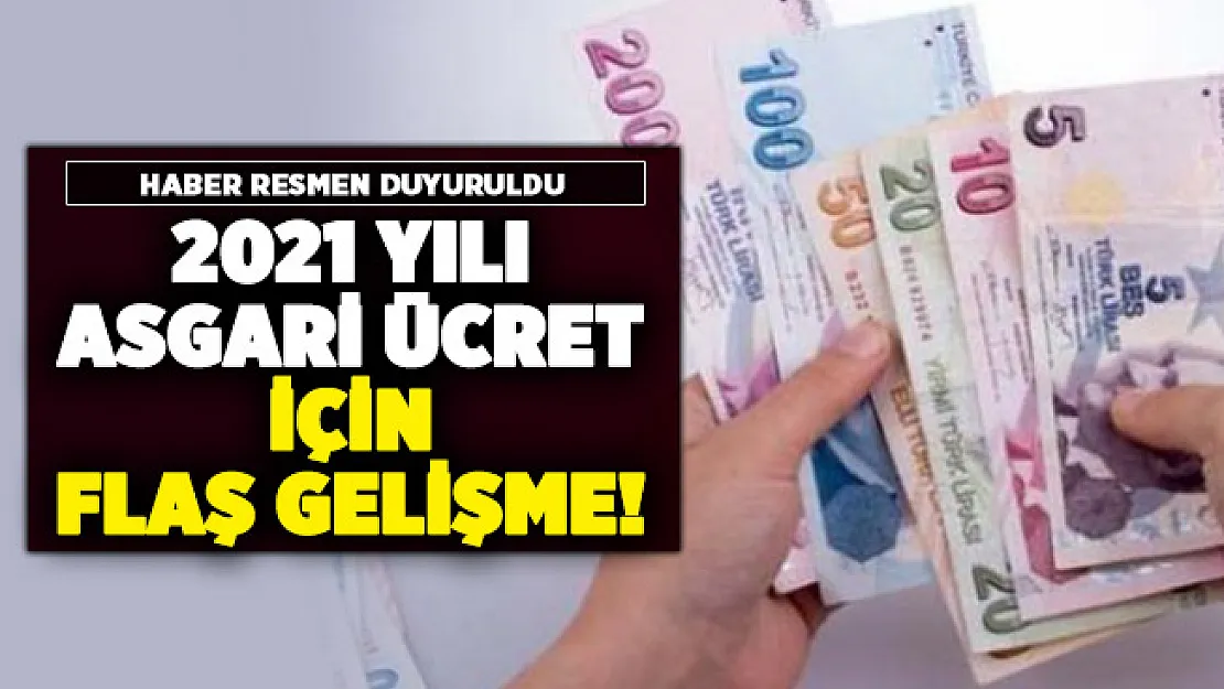2021 asgari ücret görüşmeleri için corona virüs tedbiri