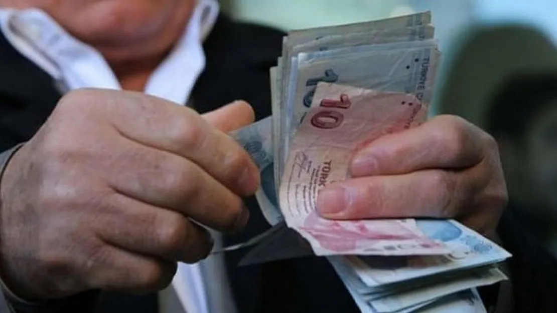 2021 Emekli maaşına 500 TL zam! Memur ve kamu personelleri 2021 memur zammı