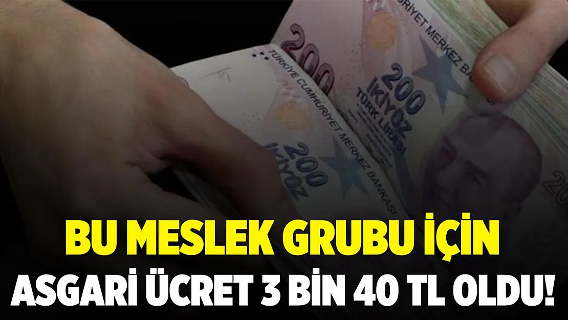 2021 kapıcı maaşı ne kadar oldu?
