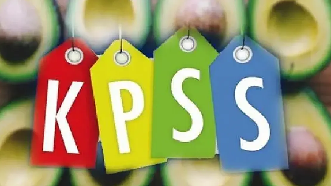 2021 KPSS sınav giriş yerleri belli oldu mu? 2021 KPSS sınav giriş yerleri sorgulama