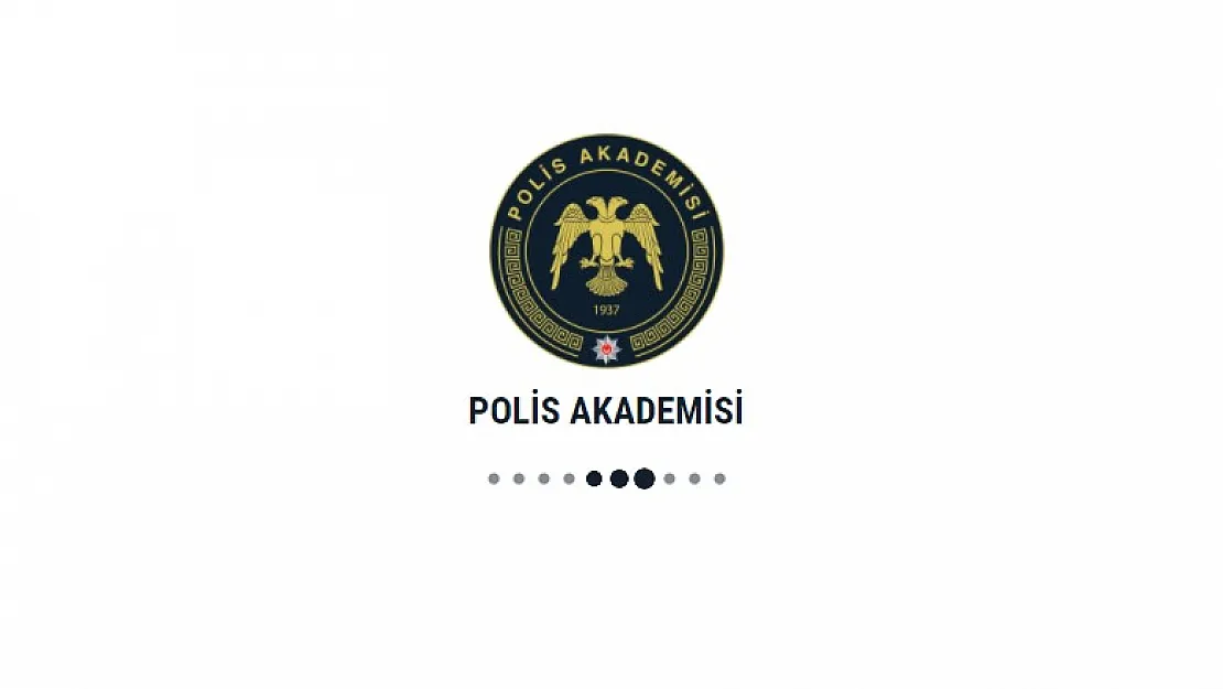 2021 Polis alımı ne zaman? PÖH ve POMEM başvurusu için kılavuz yayınlandı mı?