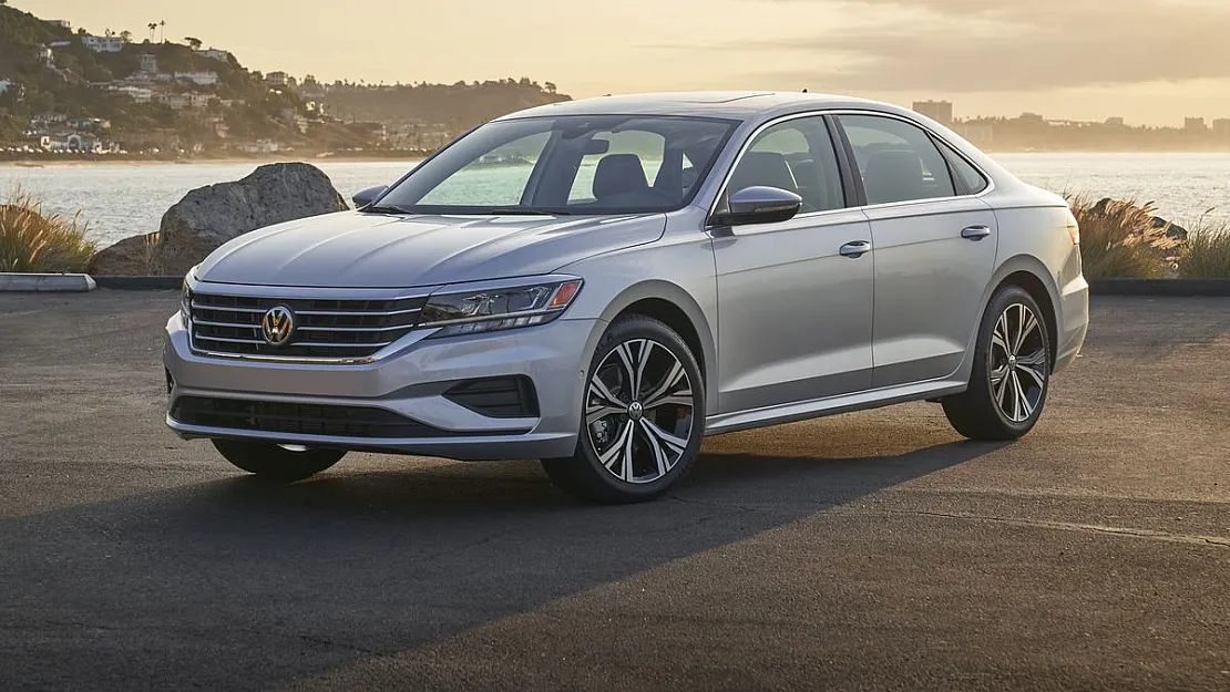 2021 Volkswagen Passat fiyatı, teknik özellikleri ve yapılan yenilikler!